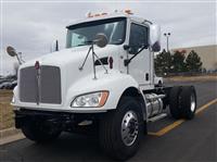 New 2020 Kenworth T370 for Sale