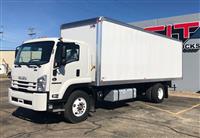 New 2019 Isuzu FTR for Sale