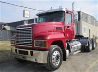 New 2020 Mack Pinnacle 64T for Sale
