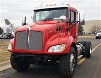 2020 Kenworth T370