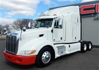 2013 Peterbilt 386