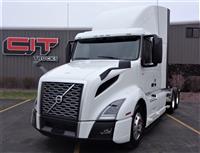 New 2020 Volvo VNL64T400 for Sale