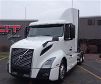 New 2020 Volvo VNL64T400 for Sale