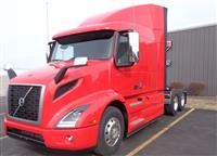 New 2020 Volvo VNR64T640 for Sale