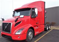 New 2020 Volvo VNR64T640 for Sale