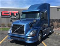 2012 Volvo VNL630