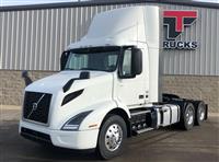 New 2020 Volvo VNL64T300 for Sale