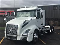 New 2020 Volvo VNL64T300 for Sale