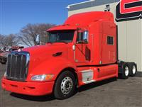 2013 Peterbilt 386