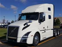 2020 Volvo VNL64T760