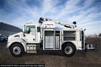 New 2020 Kenworth T270 for Sale