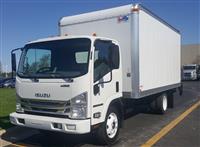 New 2019 Isuzu NPR HD for Sale