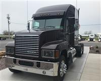 New 2020 Mack Pinnacle 64T for Sale