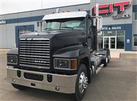 New 2020 Mack Pinnacle 64T for Sale