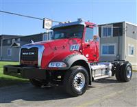 New 2020 Mack Granite 42BR for Sale