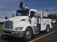 New 2020 Kenworth T370 for Sale