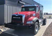 New 2020 Mack Granite 42BR for Sale