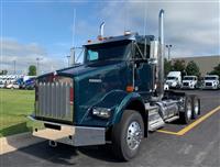 New 2020 Kenworth T800 for Sale