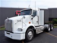 New 2020 Kenworth T800 for Sale
