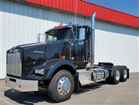 New 2020 Kenworth T800 for Sale