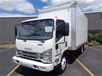 New 2019 Isuzu NPR HD for Sale