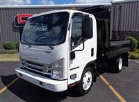 New 2019 Isuzu NPR HD for Sale