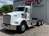 New 2020 Kenworth T800 for Sale