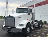 New 2020 Kenworth T800 for Sale