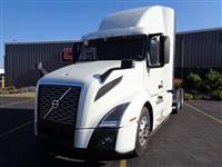 New 2020 Volvo VNL64T400 for Sale