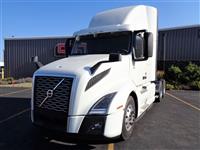 New 2020 Volvo VNL64T400 for Sale