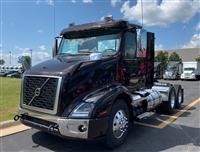 New 2020 Volvo VNR64T300 for Sale