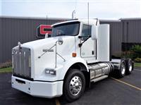 New 2020 Kenworth T800 for Sale