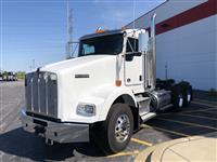 New 2020 Kenworth T800 for Sale
