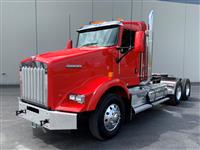 New 2020 Kenworth T800 for Sale