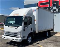 Used 2009 Isuzu NPR for Sale