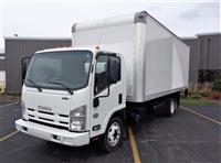 Used 2014 Isuzu NRR for Sale