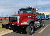 New 2020 Mack GR42B9 for Sale