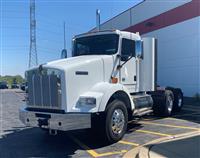New 2020 Kenworth T800 for Sale