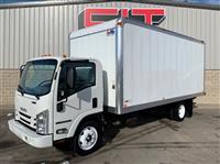 New 2019 Isuzu NPR HD for Sale