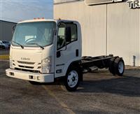 New 2019 Isuzu NPR HD for Sale