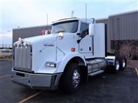 New 2020 Kenworth T800 for Sale