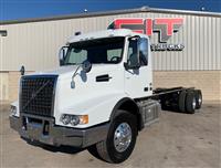 New 2020 Volvo VHD64B300 for Sale