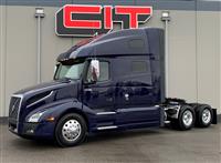 New 2021 Volvo VNL64T760 for Sale