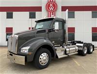 New 2021 Kenworth T880 for Sale