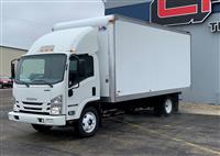 New 2019 Isuzu NPR HD for Sale