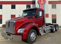 New 2021 Kenworth T880 for Sale