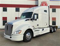 New 2021 Kenworth T680 for Sale