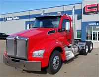New 2021 Kenworth T880 for Sale