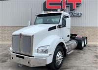 New 2021 Kenworth T880 for Sale