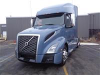 New 2021 Volvo VNL64T760 for Sale